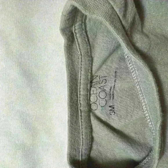 Ocean and Coast 3m longsleeve t shirt EUC - Picture 3 of 3